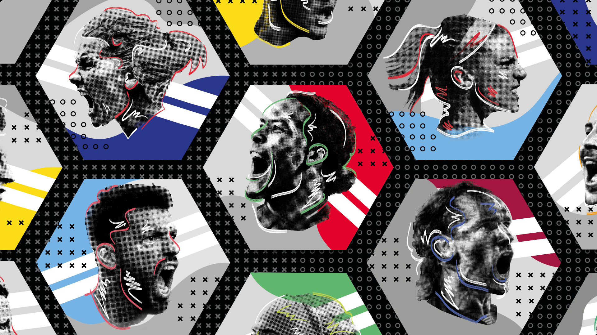 近年来在全 近年来在全